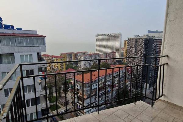 ინასარიძის 6ა | ქირავდება 2+1 ბინა | 60 მ² | 16-ე სართული | 400$/თვეში