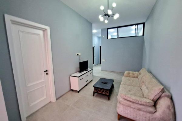 ინასარიძის 6ა | ქირავდება 2+1 ბინა | 60 მ² | 16-ე სართული | 400$/თვეში