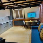 Rustaveli Caddesi 10 | Kiralık 2+1 Daire | 74 m² | 4. Kat | 1000$/aylık