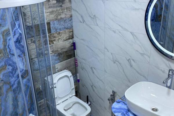 Rustaveli Caddesi 10 | Kiralık 2+1 Daire | 74 m² | 4. Kat | 1000$/aylık