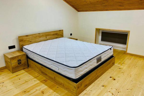 Rustaveli Caddesi 10 | Kiralık 2+1 Daire | 74 m² | 4. Kat | 1000$/aylık