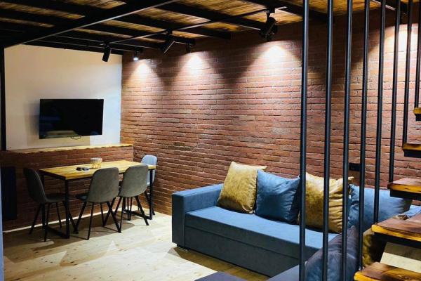 Rustaveli Caddesi 10 | Kiralık 2+1 Daire | 74 m² | 4. Kat | 1000$/aylık