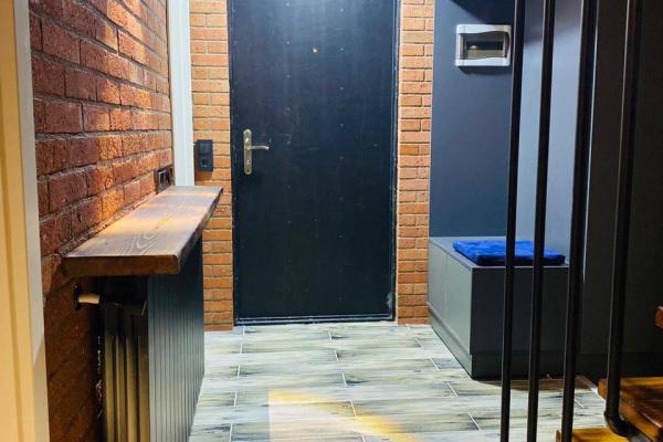 Rustaveli Caddesi 10 | Kiralık 2+1 Daire | 74 m² | 4. Kat | 1000$/aylık