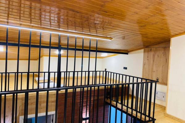 Rustaveli Caddesi 10 | Kiralık 2+1 Daire | 74 m² | 4. Kat | 1000$/aylık