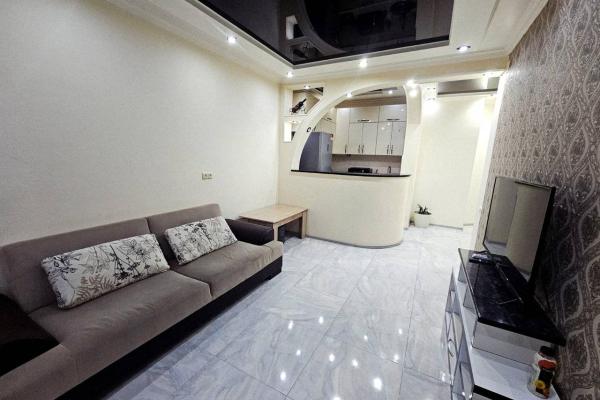 Ş. Khimshiashvili Caddesi 47 A | Kiralık 2+1 Daire | 65 m² | 7. Kat | 600$/aylık