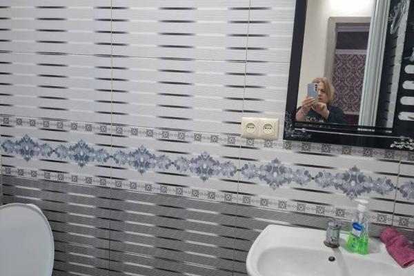 Ş. Khimshiashvili Caddesi 47 A | Kiralık 2+1 Daire | 65 m² | 7. Kat | 600$/aylık