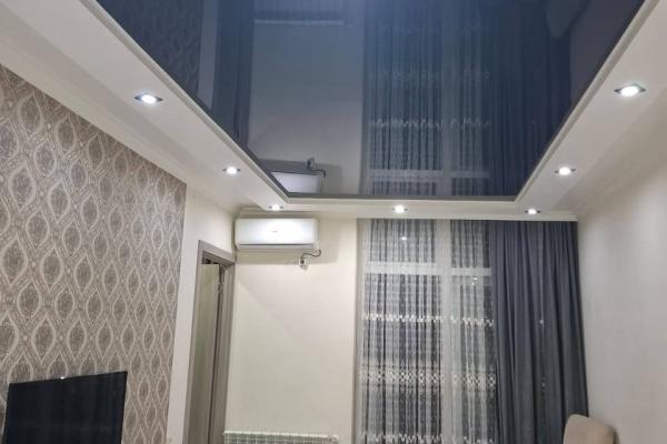 Ş. Khimshiashvili Caddesi 47 A | Kiralık 2+1 Daire | 65 m² | 7. Kat | 600$/aylık