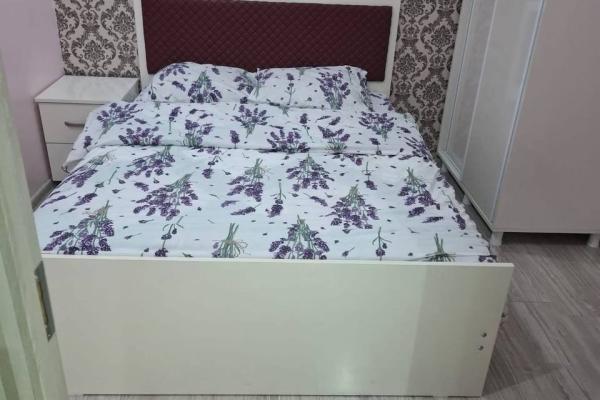 Ş. Khimshiashvili Caddesi 47 A | Kiralık 2+1 Daire | 65 m² | 7. Kat | 600$/aylık