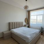 S. Khimshiashvili Caddesi 20 | Kiralık 1+1 Daire | 55 m² | 16. Kat | 650$/aylık