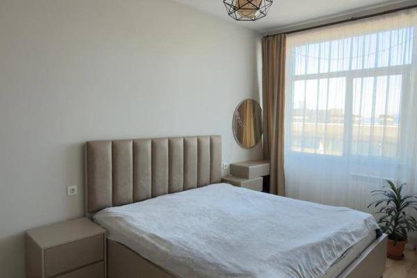 S. Khimshiashvili Caddesi 20 | Kiralık 1+1 Daire | 55 m² | 16. Kat | 650$/aylık