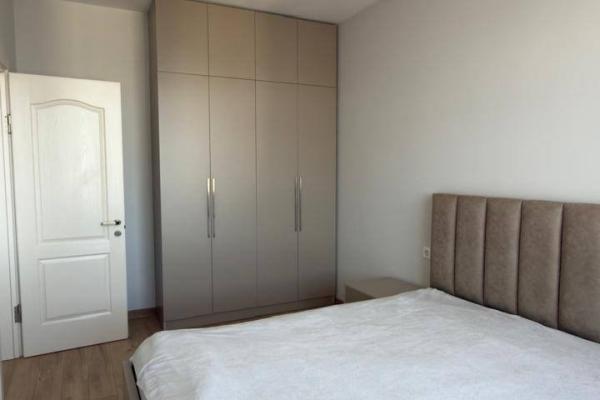 S. Khimshiashvili Caddesi 20 | Kiralık 1+1 Daire | 55 m² | 16. Kat | 650$/aylık