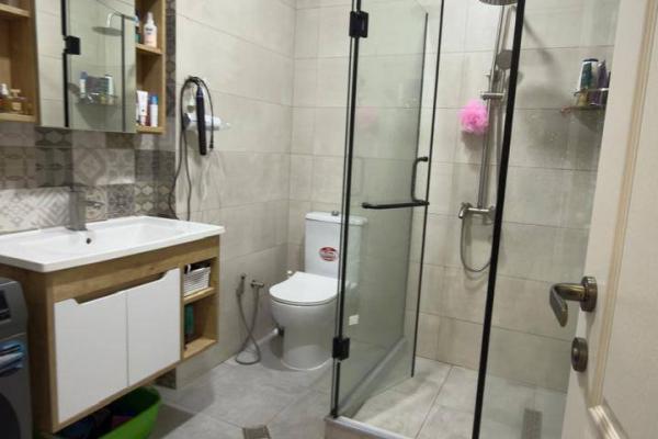 S. Khimshiashvili Caddesi 20 | Kiralık 1+1 Daire | 55 m² | 16. Kat | 650$/aylık