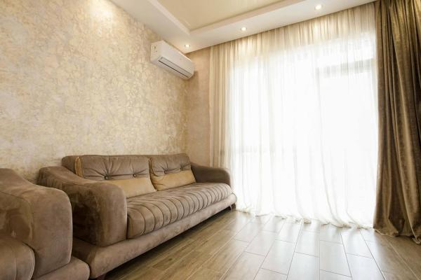 Bagrationi Caddesi 129 | Kiralık 1+1 Daire | 60 m² | 16. Kat | 650$/aylık