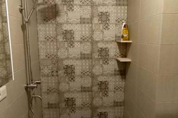 Bagrationi Caddesi 129 | Kiralık 1+1 Daire | 60 m² | 16. Kat | 650$/aylık