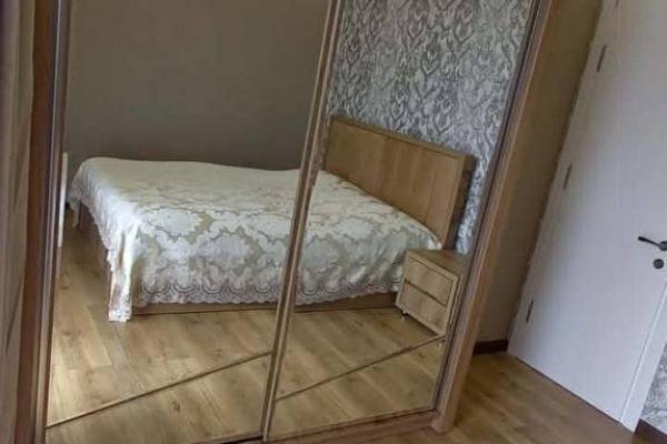 Bagrationi Caddesi 129 | Kiralık 1+1 Daire | 60 m² | 16. Kat | 650$/aylık