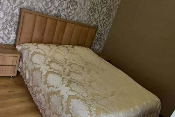 Bagrationi Caddesi 129 | Kiralık 1+1 Daire | 60 m² | 16. Kat | 650$/aylık