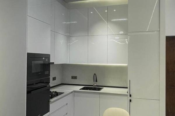 شارع شارتافا 16 | شقة 2+1 للإيجار | 60 م² | الطابق الثاني | 900$/شهرياً