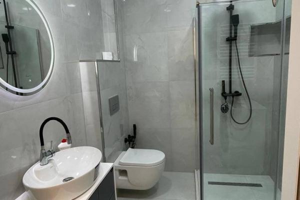 شارع شارتافا 16 | شقة 2+1 للإيجار | 60 م² | الطابق الثاني | 900$/شهرياً