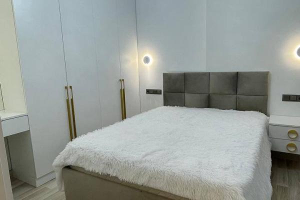 شارع شارتافا 16 | شقة 2+1 للإيجار | 60 م² | الطابق الثاني | 900$/شهرياً