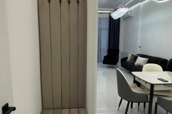 شارع شارتافا 16 | شقة 2+1 للإيجار | 60 م² | الطابق الثاني | 900$/شهرياً