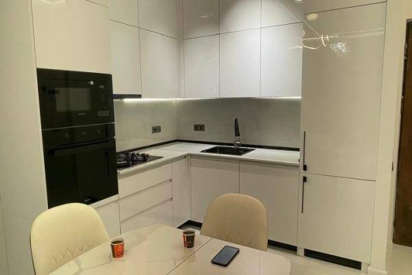 شارع شارتافا 16 | شقة 2+1 للإيجار | 60 م² | الطابق الثاني | 900$/شهرياً