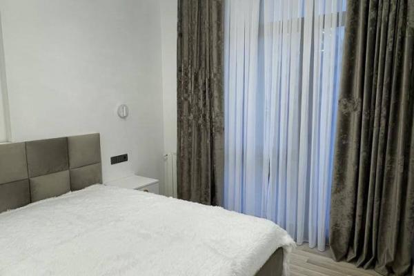 شارع شارتافا 16 | شقة 2+1 للإيجار | 60 م² | الطابق الثاني | 900$/شهرياً