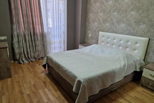 Улица Пиросмани 18 | 1+1 Квартира в аренду | 50 м² | 9-й этаж | 400$/месяц