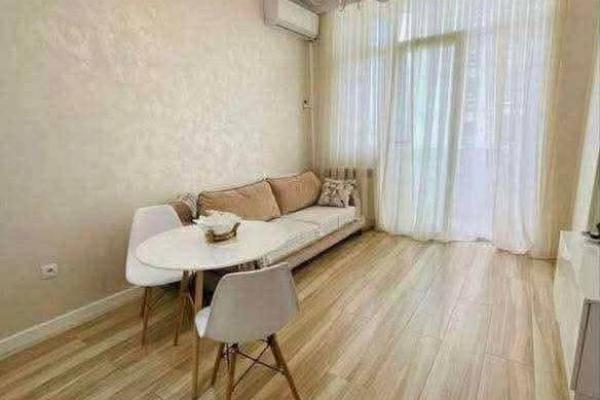 Shartava Street 22 | 2+1 Apartment for Rent | 60 m² | 3rd Floor | 550$/month