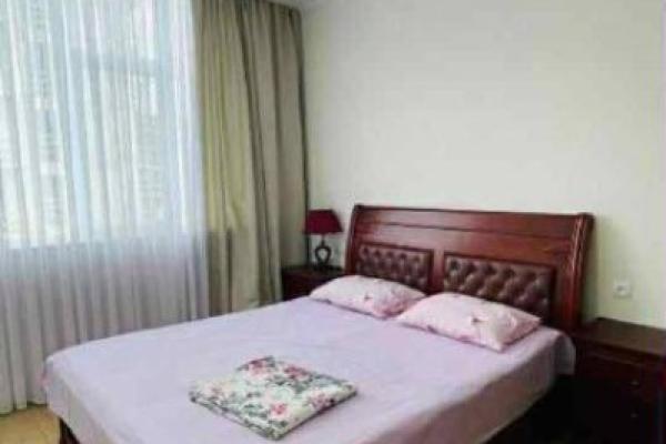 Shartava Street 22 | 2+1 Apartment for Rent | 60 m² | 3rd Floor | 550$/month