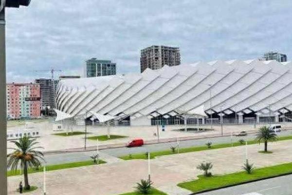 Shartava Street 22 | 2+1 Apartment for Rent | 60 m² | 3rd Floor | 550$/month