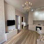 Shartava Street 22 | 2+1 Apartment for Rent | 60 m² | 3rd Floor | 550$/month