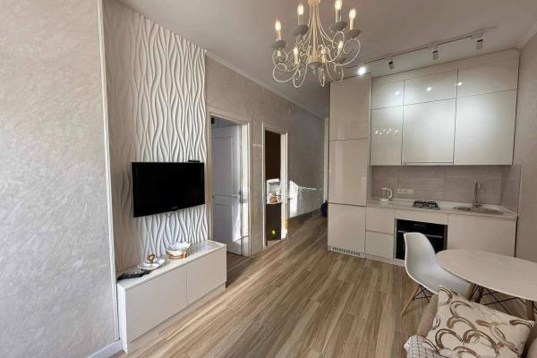 Шартава Улица 22 | 2+1 Квартира в Аренду | 60 м² | 3-й Этаж | 550$/месяц