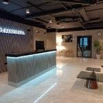 Ангиса 2 NGB | Аренда 2+1 квартиры | 54 м² | 25 этаж | 550$/месяц