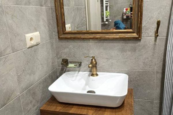 Ангиса 2 NGB | Аренда 2+1 квартиры | 54 м² | 25 этаж | 550$/месяц