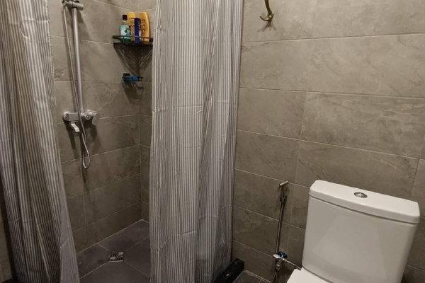 Ангиса 2 NGB | Аренда 2+1 квартиры | 54 м² | 25 этаж | 550$/месяц