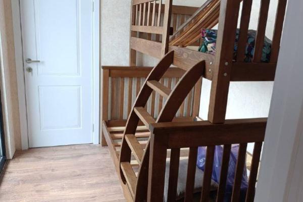 Ангиса 2 NGB | Аренда 2+1 квартиры | 54 м² | 25 этаж | 550$/месяц