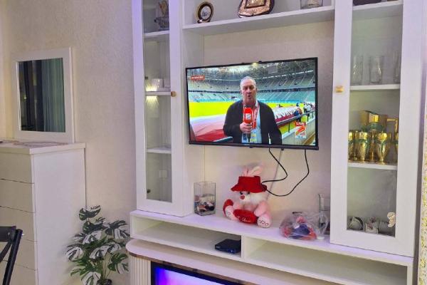 Ангиса 2 | 1-комнатная квартира в аренду | 35 м² | 35-й этаж | 350$/месяц