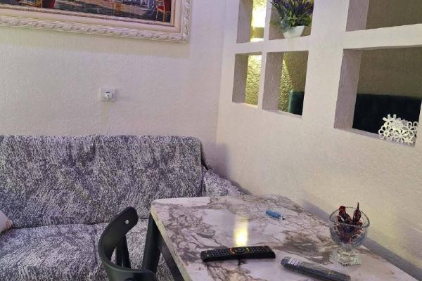 Ангиса 2 | 1-комнатная квартира в аренду | 35 м² | 35-й этаж | 350$/месяц