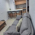 Улица Згвис Пири 6 | 1+1 Квартира в аренду | 57 м² | 16-й этаж | 450$/месяц