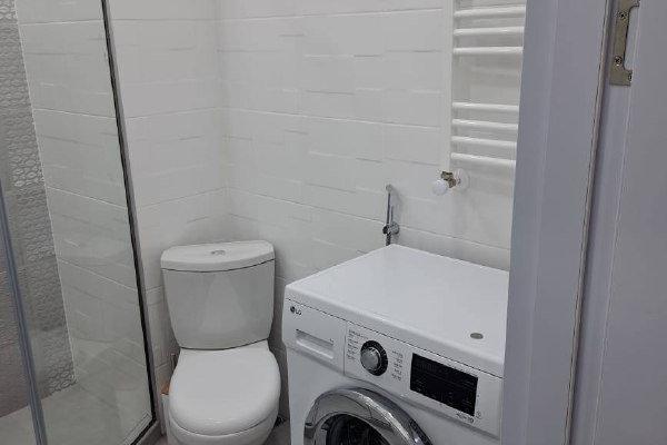 Улица Згвис Пири 6 | 1+1 Квартира в аренду | 57 м² | 16-й этаж | 450$/месяц