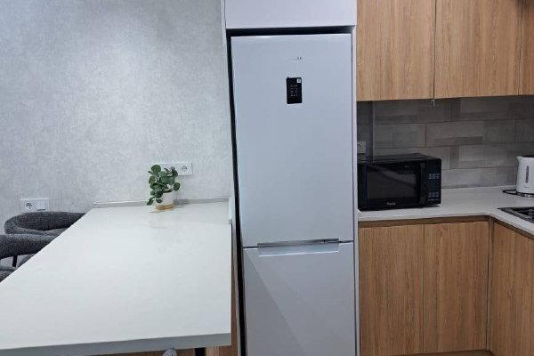 Улица Згвис Пири 6 | 1+1 Квартира в аренду | 57 м² | 16-й этаж | 450$/месяц