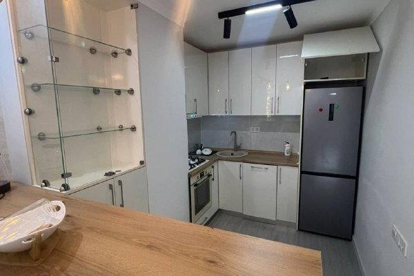 Ангиса 20 | 2+1 Квартира в Аренду | 65 м² | 18-й Этаж | 550$/месяц
