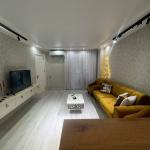 Ангиса 20 | 2+1 Квартира в Аренду | 65 м² | 18-й Этаж | 550$/месяц