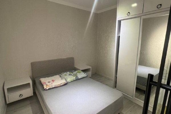 Ангиса 20 | 2+1 Квартира в Аренду | 65 м² | 18-й Этаж | 550$/месяц