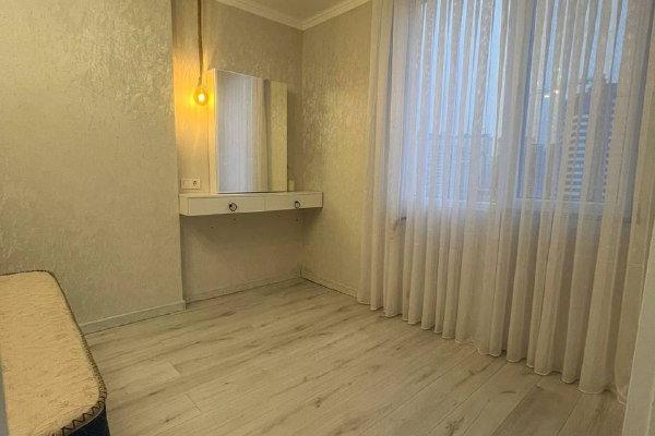 Ангиса 20 | 2+1 Квартира в Аренду | 65 м² | 18-й Этаж | 550$/месяц