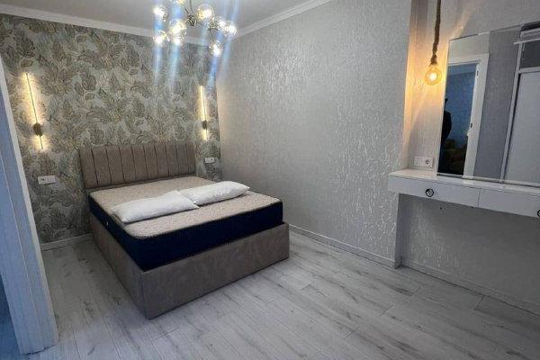 Ангиса 20 | 2+1 Квартира в Аренду | 65 м² | 18-й Этаж | 550$/месяц
