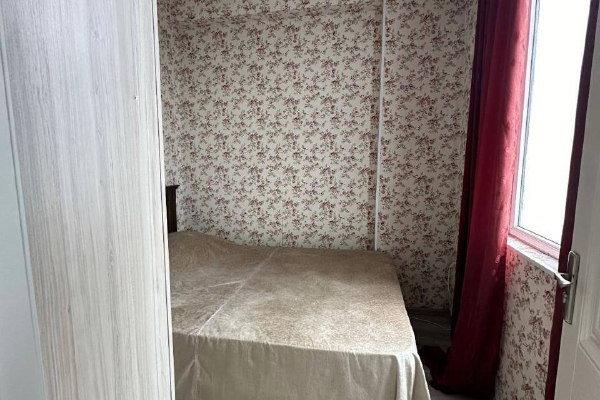 Тавадвадебули 50 | 1+1 Квартира в аренду | 44 м² | 14-й этаж | 370$/месяц