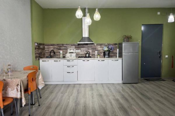 Тавадвадебули 50 | 1+1 Квартира в аренду | 44 м² | 14-й этаж | 370$/месяц