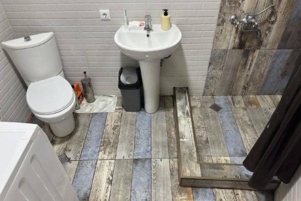 Тавадвадебули 50 | 1+1 Квартира в аренду | 44 м² | 14-й этаж | 370$/месяц