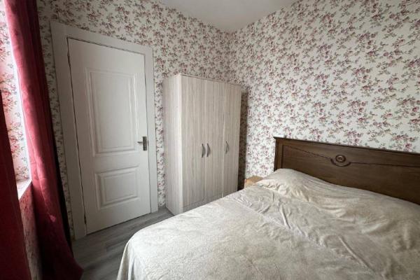 Тавадвадебули 50 | 1+1 Квартира в аренду | 44 м² | 14-й этаж | 370$/месяц